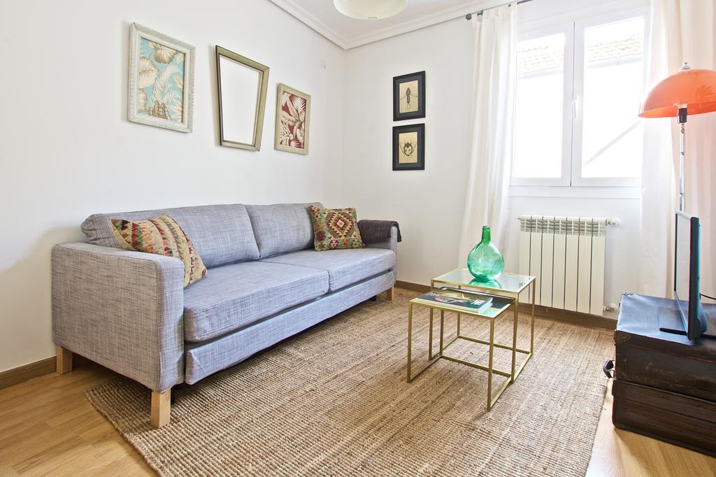 Habitat Apartments Latina Мадрид Номер фото
