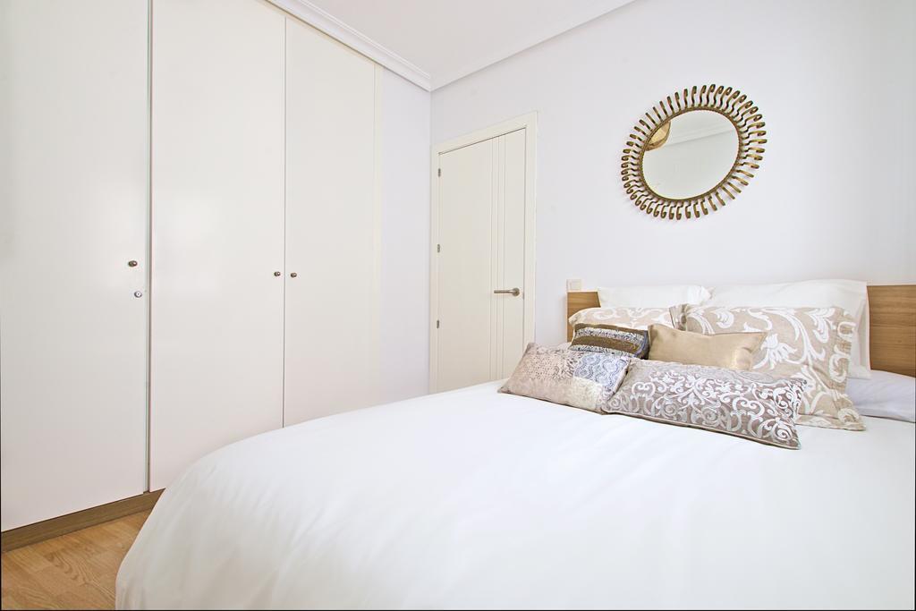 Habitat Apartments Latina Мадрид Номер фото